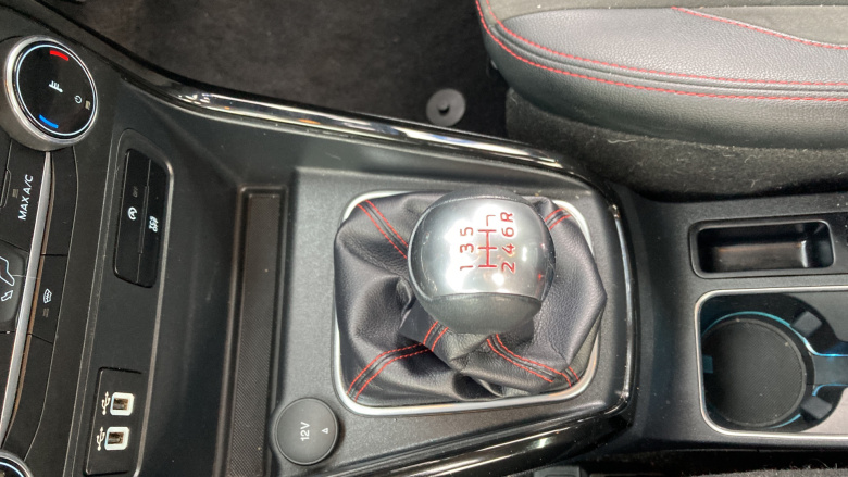 Ford EcoSport 1.0 EcoBoost 125 ST-Line 5dr Petrol Hatchback